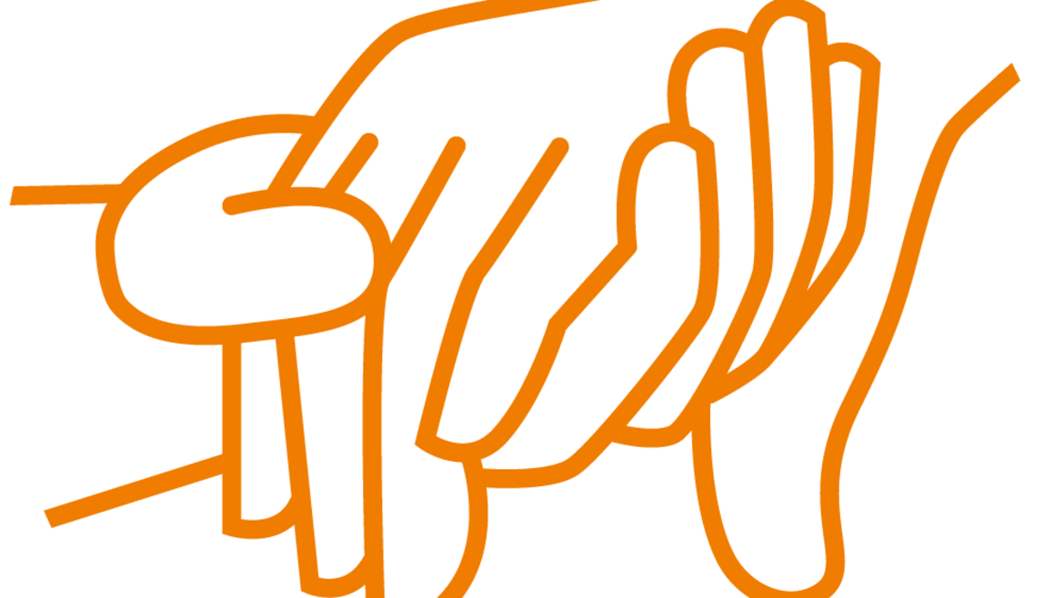 Logo der Arbeitsgemeinschaft der DDG